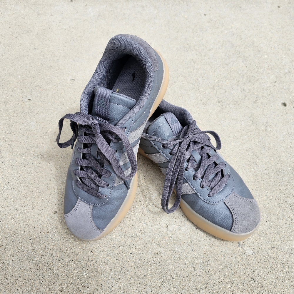 Adidas VL Court 3.0 Men's size 6.5